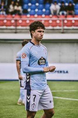 Celta Fortuna — Ourense CF, Celta Fortuna, Primera RFEF