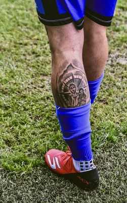 Iker Punzano — Ourense CF, Celta Fortuna, Primera RFEF