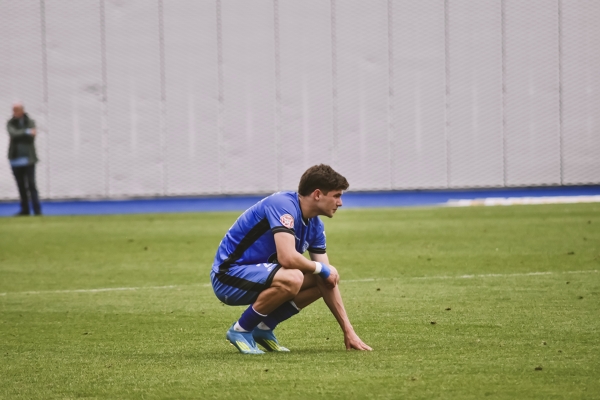 Adrián Guerrero — Ourense CF, Celta Fortuna, Primera RFEF