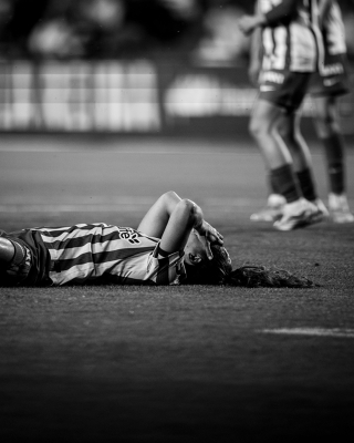 Final — Fiamma Benitez, FC Barcelona Femení, Final