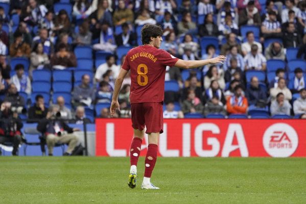 Valencia CF — Javi Guerra, Valencia CF