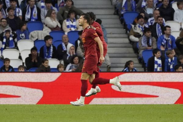 Valencia CF — Guido Rodríguez, Valencia CF