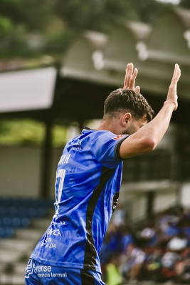 Raúl Hernández — Ourense CF, CD Tenerife, Primera RFEF