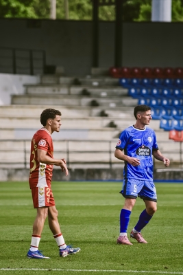 Miguel Prado — Ourense CF, CD Tenerife, Primera RFEF