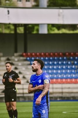 Fran Carmona — Ourense CF, CD Tenerife, Primera RFEF