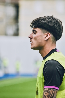 Enol Coto — Ourense CF, CD Tenerife, Primera RFEF