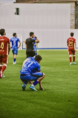 Adrián Guerrero — Ourense CF, CD Tenerife, Primera RFEF