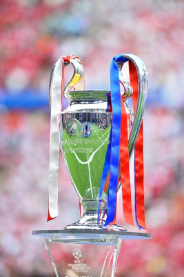 UEFA Champions League — UEFA Champions League