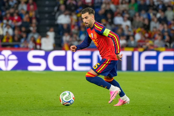 España - Irak | Partido Preparación Mundial 2026 — Alex Baena — Alex Baena