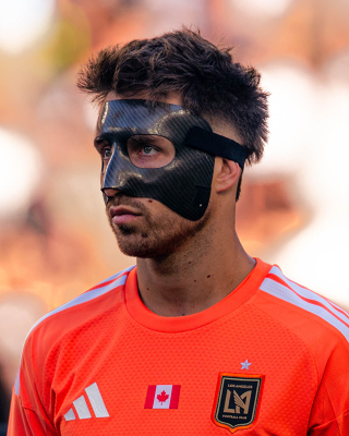 MLS — LAFC, Seattle Sounders FC, MLS