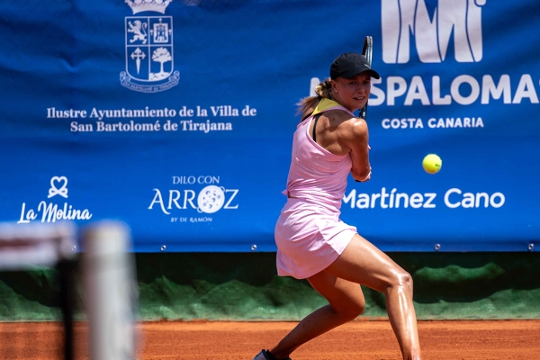 ITF World Tennis Tour — ITF World Tennis Tour