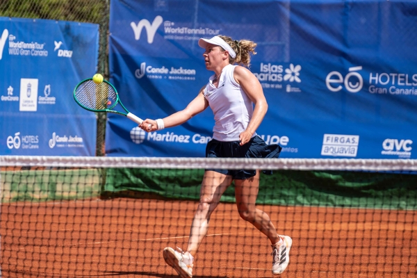 ITF World Tennis Tour — ITF World Tennis Tour