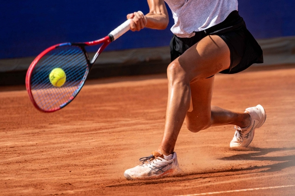 ITF World Tennis Tour — ITF World Tennis Tour