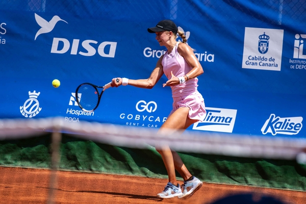 ITF World Tennis Tour — ITF World Tennis Tour