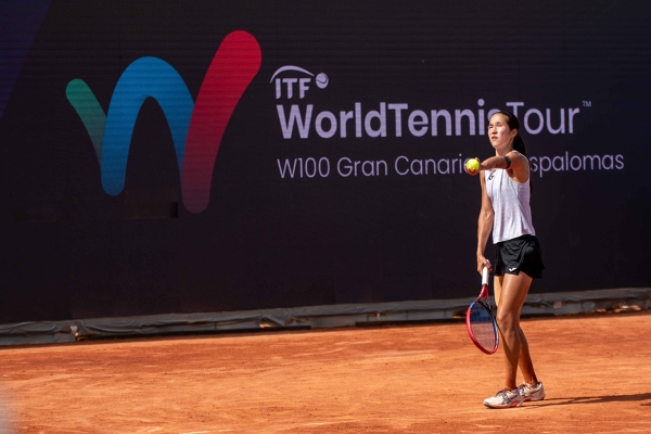 ITF World Tennis Tour — ITF World Tennis Tour