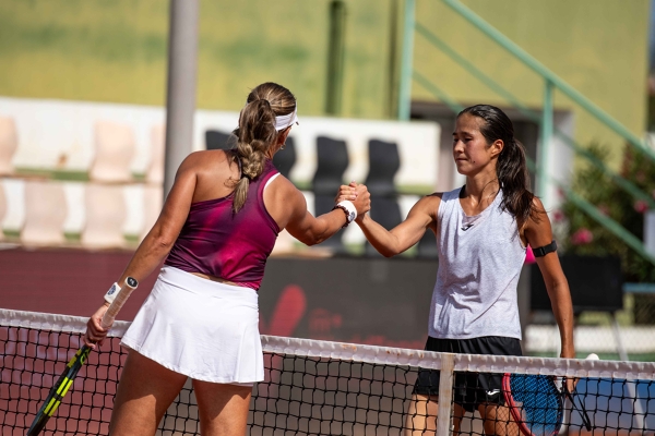 ITF World Tennis Tour — ITF World Tennis Tour