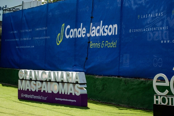 ITF World Tennis Tour — ITF World Tennis Tour