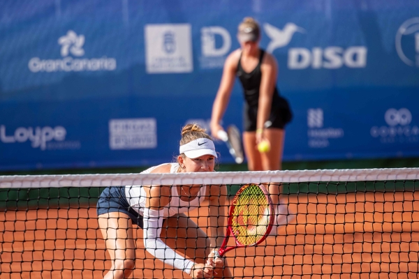 ITF World Tennis Tour — ITF World Tennis Tour