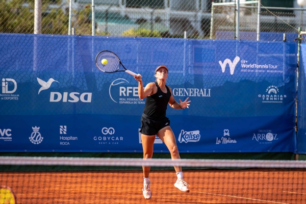 ITF World Tennis Tour — ITF World Tennis Tour