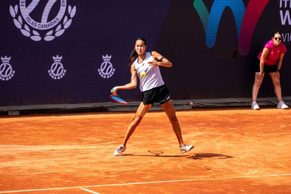 ITF World Tennis Tour — ITF World Tennis Tour