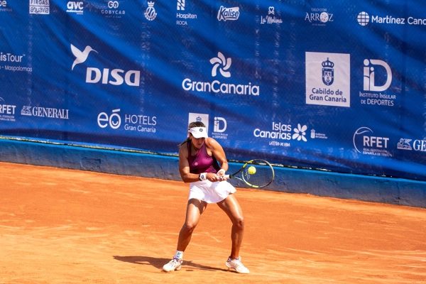 ITF World Tennis Tour — ITF World Tennis Tour