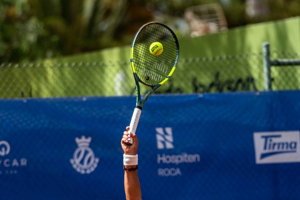 ITF World Tennis Tour — ITF World Tennis Tour