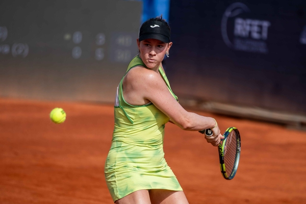ITF World Tennis Tour — ITF World Tennis Tour