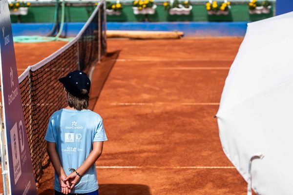 ITF World Tennis Tour — ITF World Tennis Tour