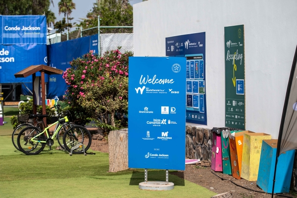 ITF World Tennis Tour — ITF World Tennis Tour