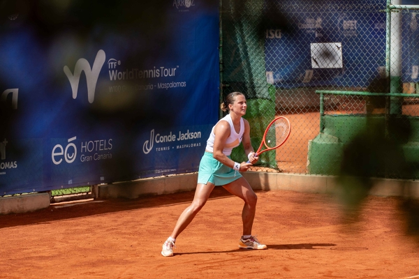 ITF World Tennis Tour — ITF World Tennis Tour