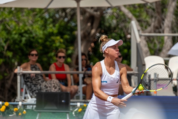 ITF World Tennis Tour — ITF World Tennis Tour