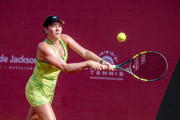 ITF World Tennis Tour — ITF World Tennis Tour