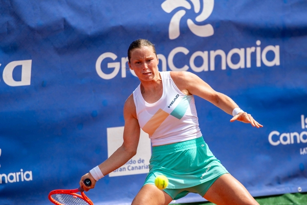 ITF World Tennis Tour — ITF World Tennis Tour