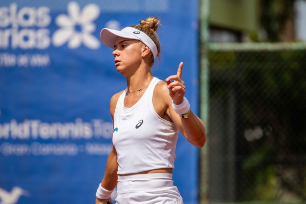 ITF World Tennis Tour — ITF World Tennis Tour