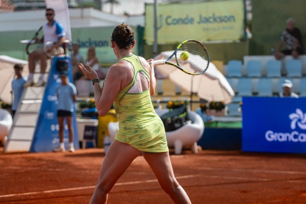ITF World Tennis Tour — ITF World Tennis Tour