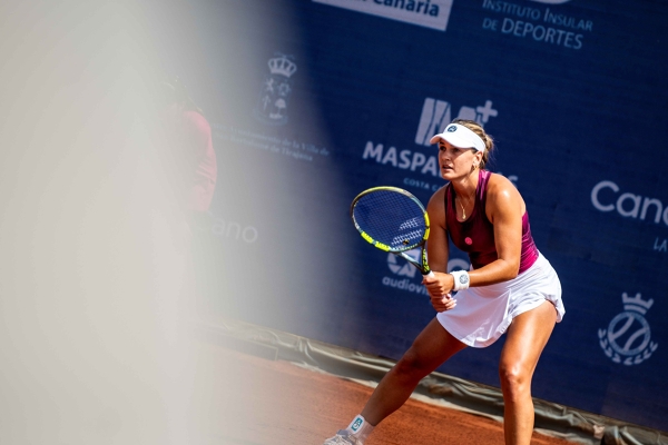 ITF World Tennis Tour — ITF World Tennis Tour