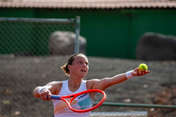 ITF World Tennis Tour — ITF World Tennis Tour