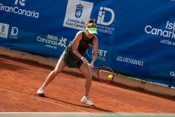 ITF World Tennis Tour — ITF World Tennis Tour