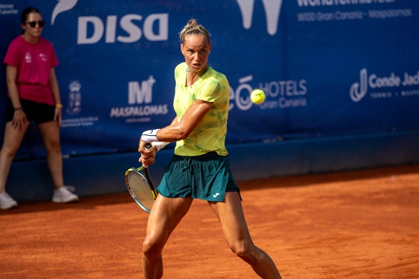 ITF World Tennis Tour — ITF World Tennis Tour