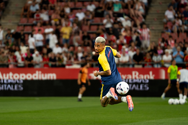 Arsenal FC — Arsenal FC, Gabriel Jesus