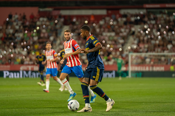 Arsenal FC — Reiss Nelson, Arsenal FC