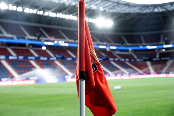 Club Atlético Osasuna — Club Atlético Osasuna
