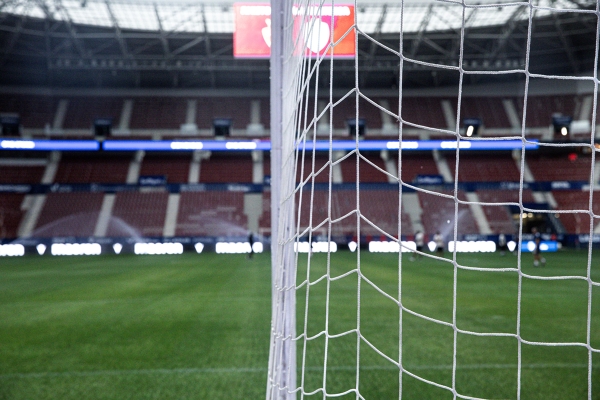 Club Atlético Osasuna — El Sadar, Club Atlético Osasuna