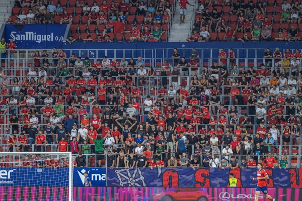 Club Atlético Osasuna — Club Atlético Osasuna