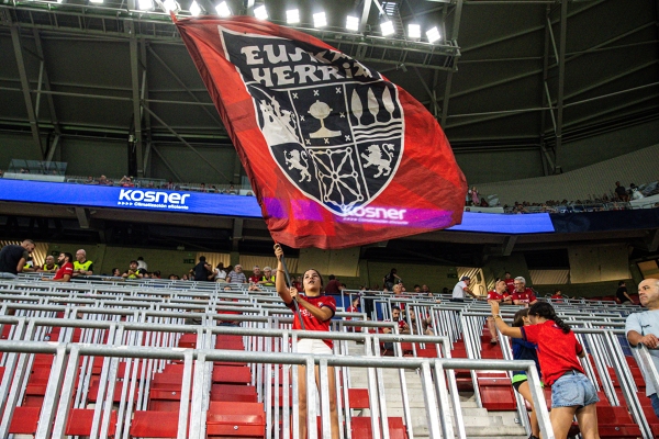 Club Atlético Osasuna — Club Atlético Osasuna