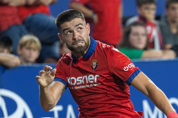 Club Atlético Osasuna — Club Atlético Osasuna