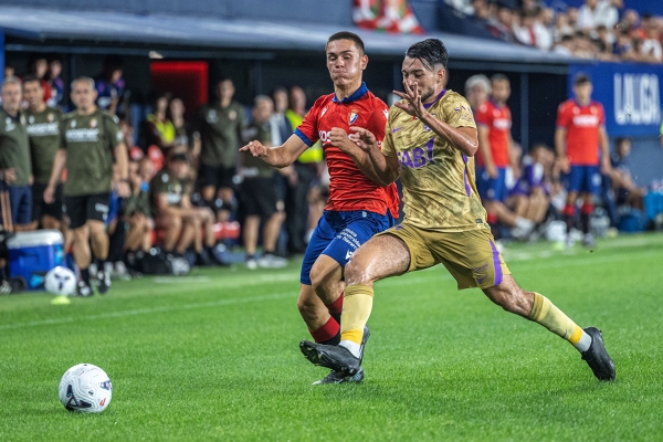 Club Atlético Osasuna — Club Atlético Osasuna