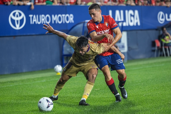 Club Atlético Osasuna — Club Atlético Osasuna