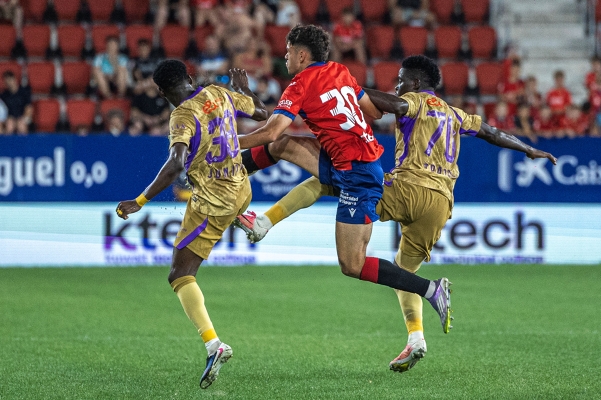 Club Atlético Osasuna — Club Atlético Osasuna