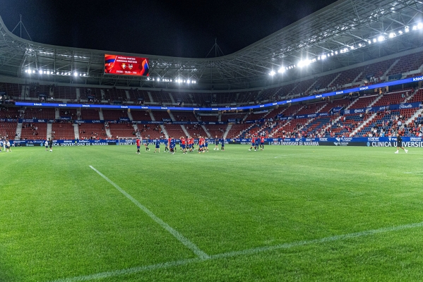 Club Atlético Osasuna — Club Atlético Osasuna